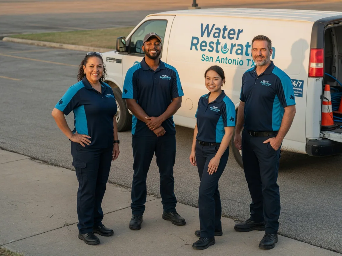 Water Damage Repair company in Stillwater, PA